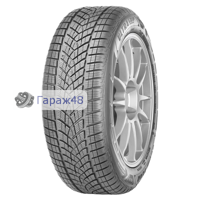 Goodyear UltraGrip Performance G1 SUV 285/35 R22 106V